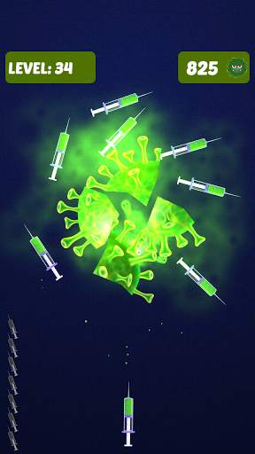 Deadly Virus Killer screenshot 6