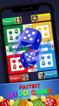 Parchisi Ludo King 2019 screenshot 1