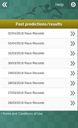AI Race Predictor - Horse Racing Tips screenshot 7