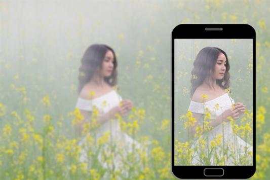 Camera For V5 36 Megapixel screenshot 3
