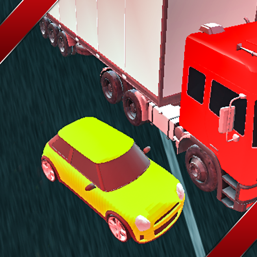 Highest Traffic Racer icon