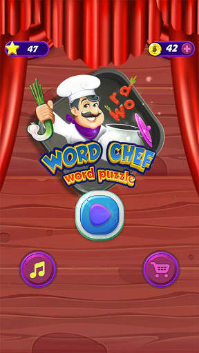 Word Sweety : Crossword Puzzle Game screenshot 1