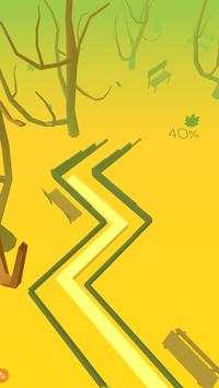 Geometry Dancing Line screenshot 4