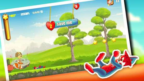 Super Spider tom screenshot 4
