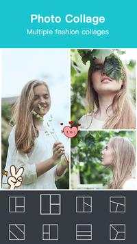 Beauty Selfie Plus - Sweet Wonder HD Camera screenshot 4