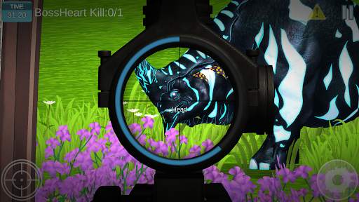 Every Sniper Ever: Free FPS Sniper Shooting Games screenshot 16