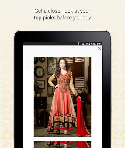 Craftsvilla - Shop Indian screenshot 16