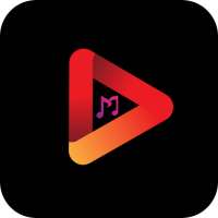 MV Status Maker, MV video status maker, Mbit logo