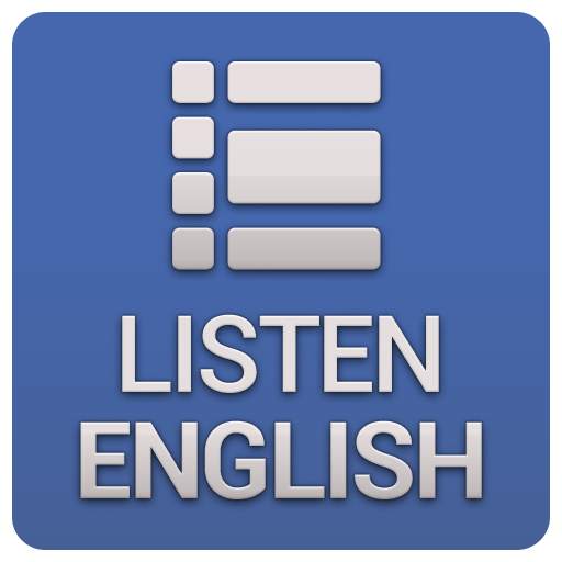 English Listening Practice 1.2