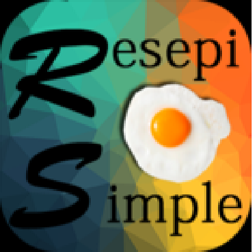 RESEPI SIMPLE icon
