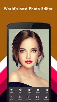 Selfie Camera - Beauty Camera & Editor screenshot 7