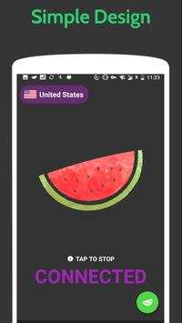 VPN Melon screenshot 2