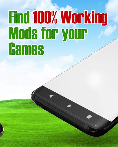 Happy Mod Apps and Manager screenshot 2