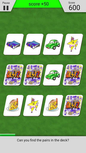 Blitz: Minigames screenshot 3