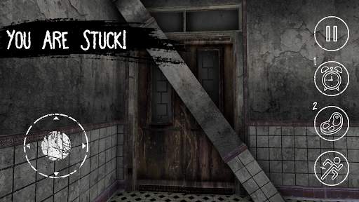 Creepy Hospital : Scary Horror Granny is Among Us screenshot 7