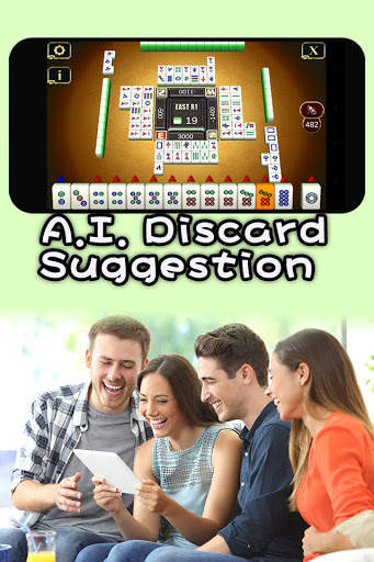 Mahjong World 2: Learn & Win screenshot 4