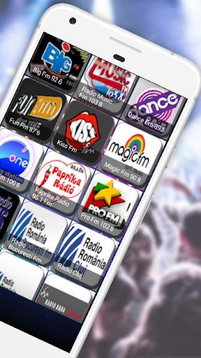 Bachata Music Free Online screenshot 3