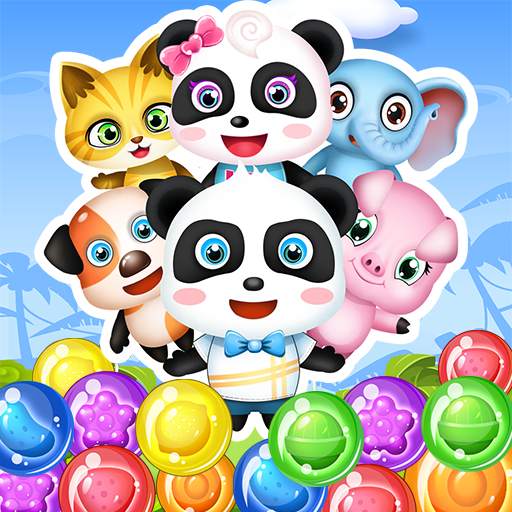 Candy Bear Jim 0.09