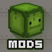 Melon Addons for Minecraft PE