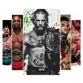 UFC Wallpapers HD 1.0