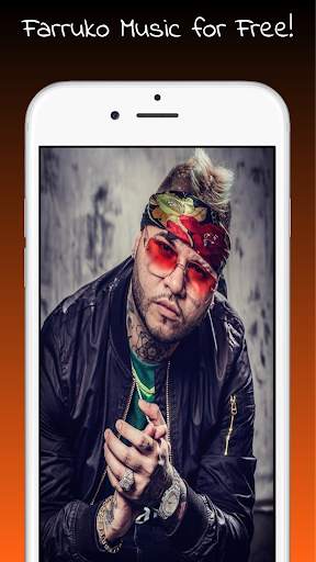 Farruko Offline MP3 Music. Free Download No WiFi! screenshot 2