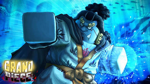 Mod Grand Piece Online screenshot 3