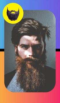 Beard Face PRO screenshot 7