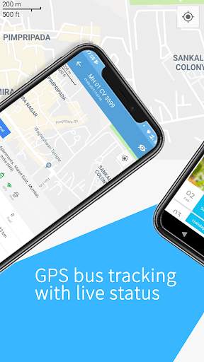 Smart Schools App screenshot 4