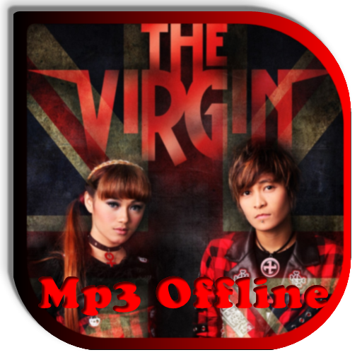 Lagu The Virgin Mp3 Offline icon