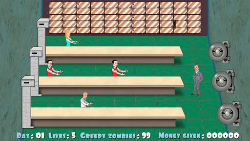 Financier free screenshot 2