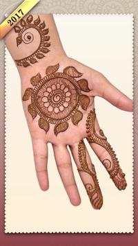 Mehndi Design Book Free Download screenshot 2