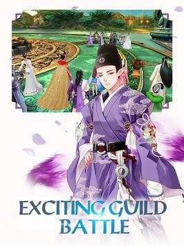 Legend of Nine Tails screenshot 2