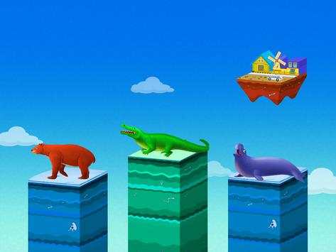 Ice Age Games: Dinosaur Hunter screenshot 10