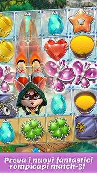 Gems Story screenshot 1