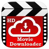 HD Video Downloader : 2018 Latest Movie Watch icon