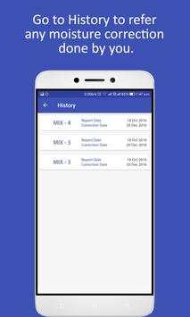 Concrete App screenshot 8