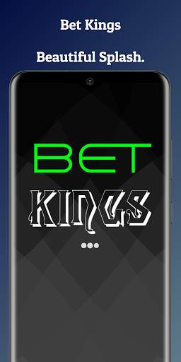Bet Kings UK - Correct Scores/HTFT (No Ads) screenshot 1