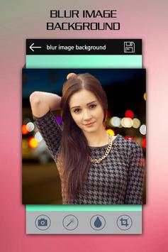 blur image background 3 تصوير الشاشة
