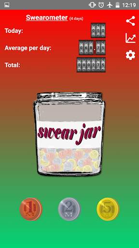 Swear Jar скриншот 4