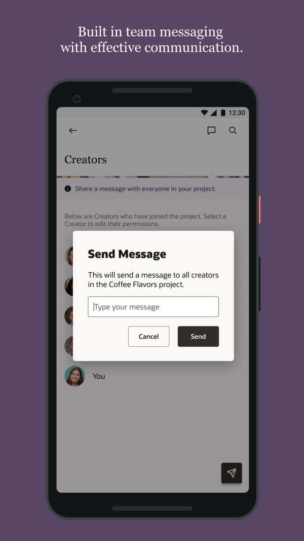 Oracle Sauce Video screenshot 7