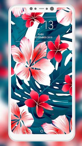 Floral Wallpapers screenshot 10