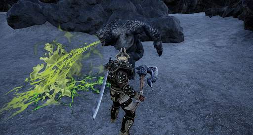 The Slayer Open World screenshot 7