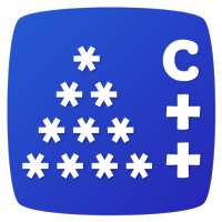 C   Pattern Programs icon