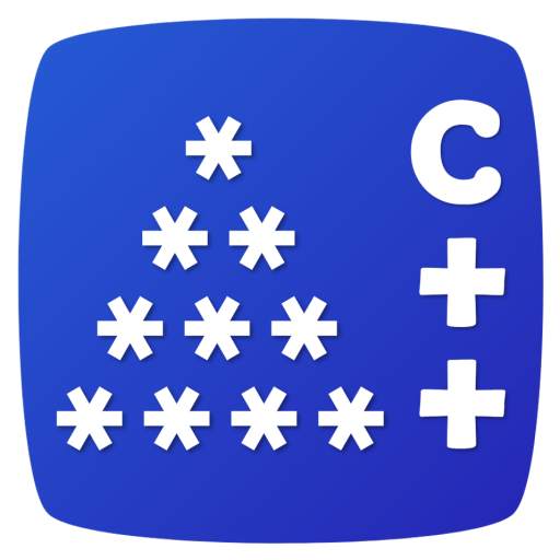 C   Pattern Programs 9.3