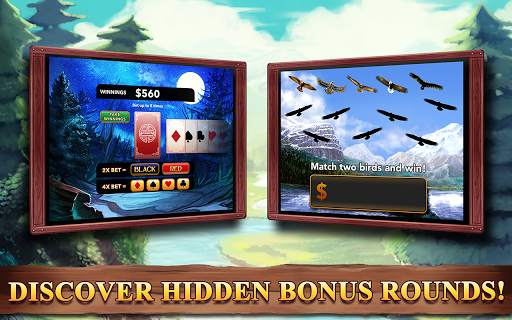 Slots Eagle Casino Slots Games screenshot 9