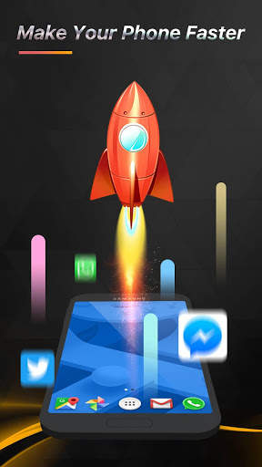 Blackgold Launcher theme for you screenshot 8