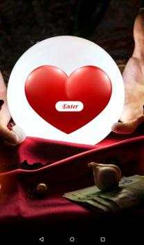 Real Love Fortune Teller screenshot 4