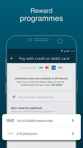 Almosafer: Hotels, Flights and Holidays screenshot 7