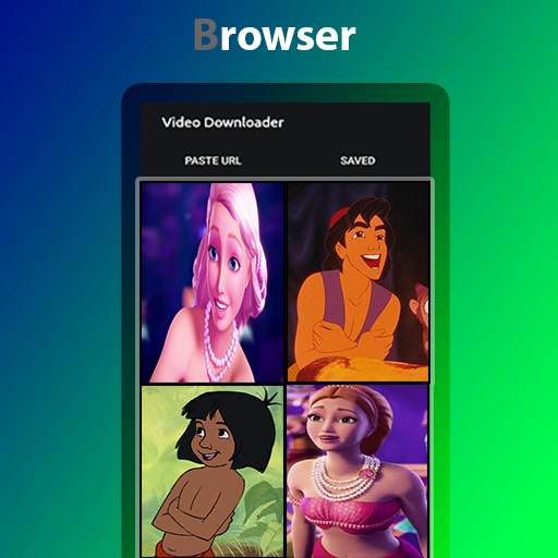 Free Video Downloader screenshot 4