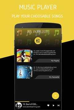 Music Player 2018 New Version screenshot 4